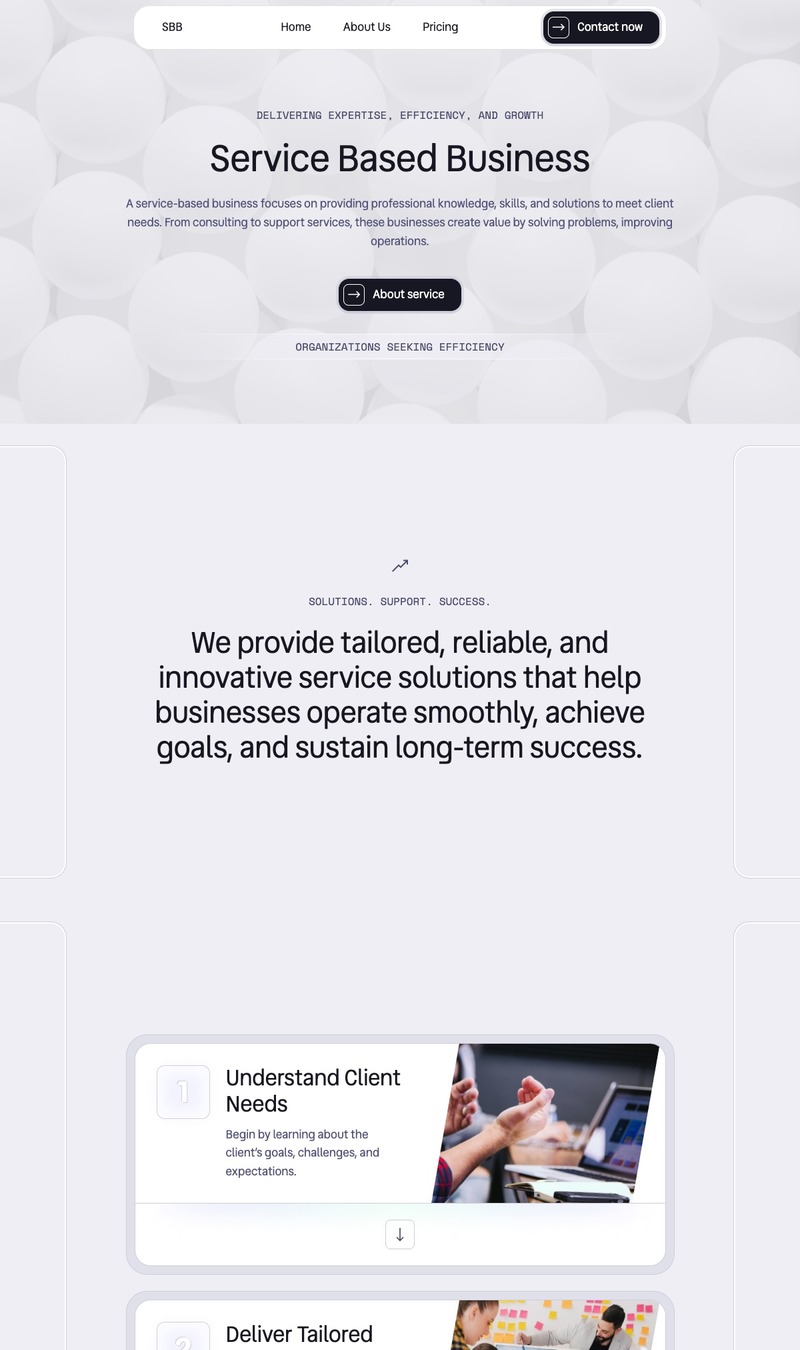 Mobirise Website Builder