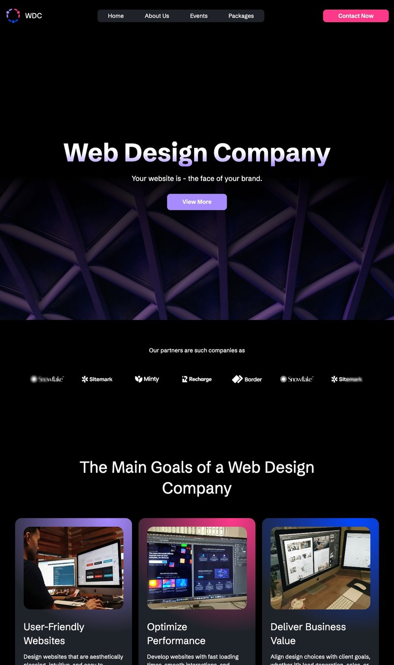 Mobirise Website Builder