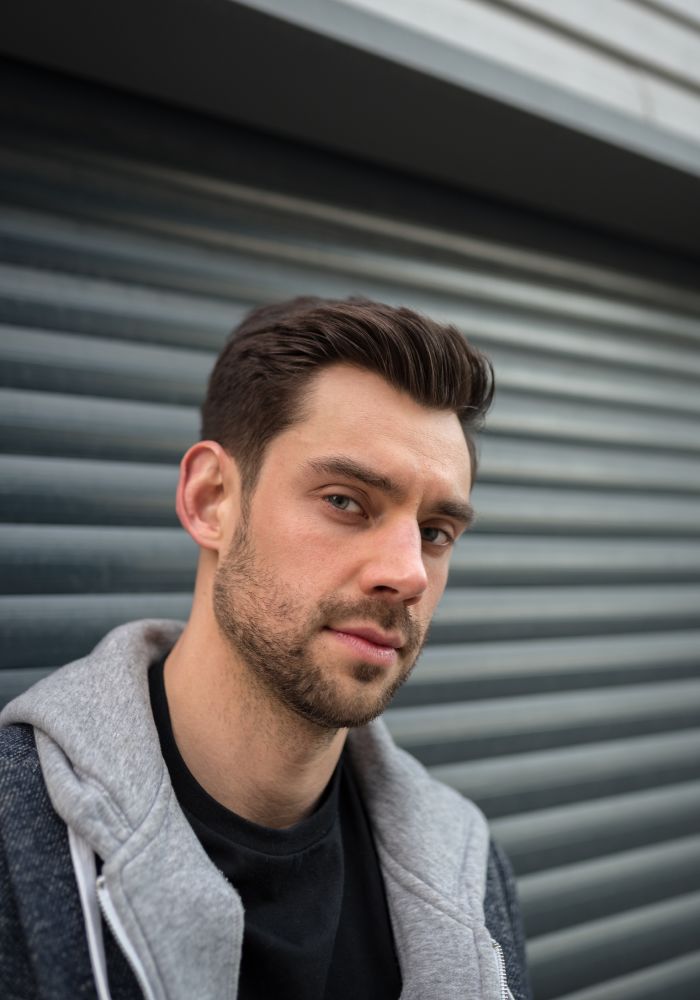 Mobirise Website Builder