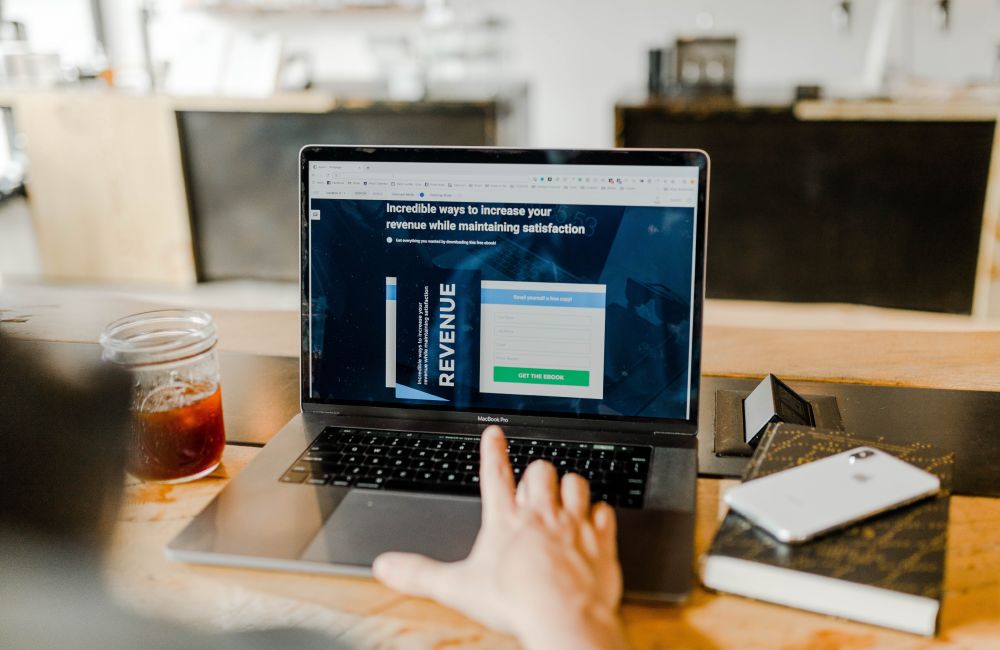 Mobirise Website Builder