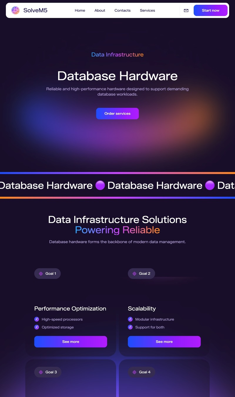 Mobirise Website Builder