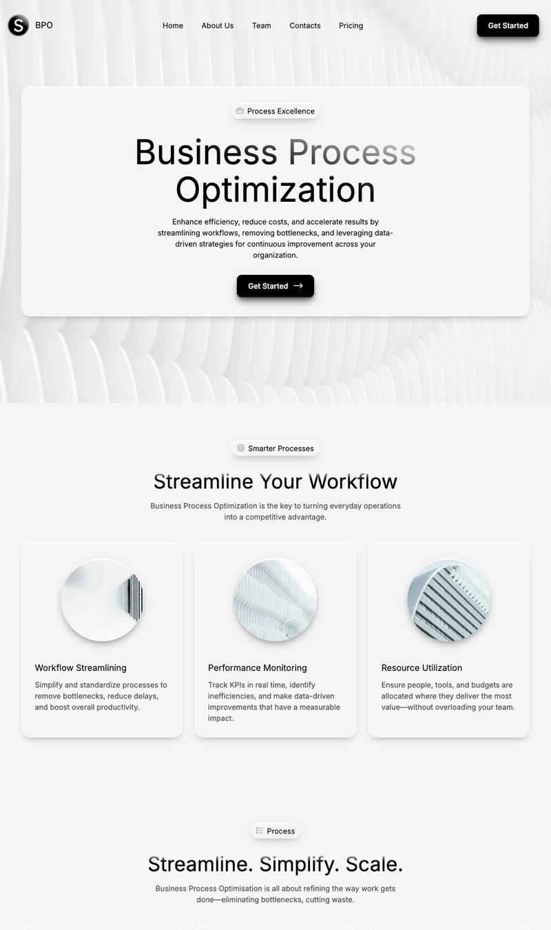 Mobirise Website Builder