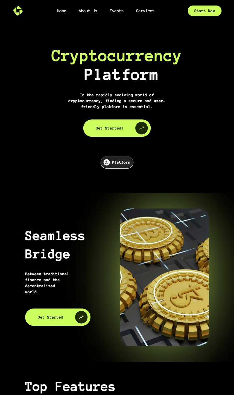 Mobirise Website Builder