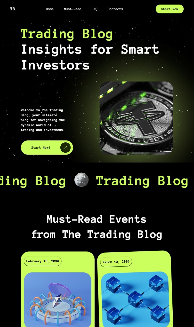 Mobirise Website Builder